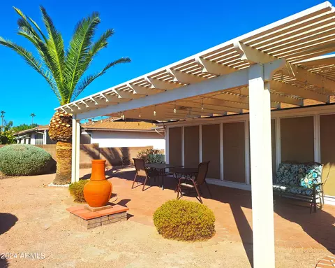 2426 S Lavender --, Mesa, AZ 85209 photo 21