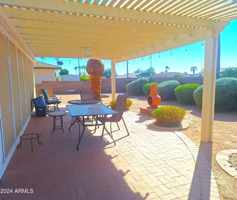 2426 S Lavender --, Mesa, AZ 85209 photo 20