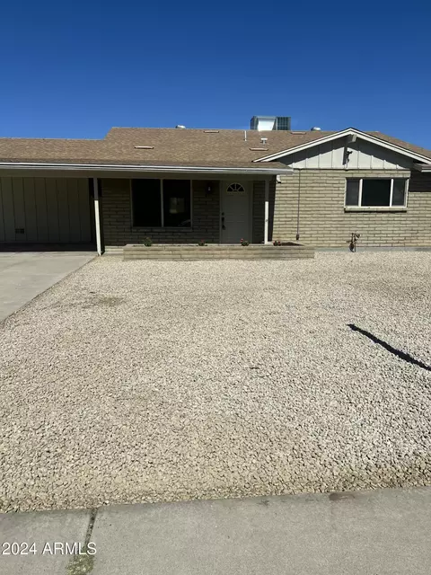 4602 W Cholla St, Glendale, AZ 85304