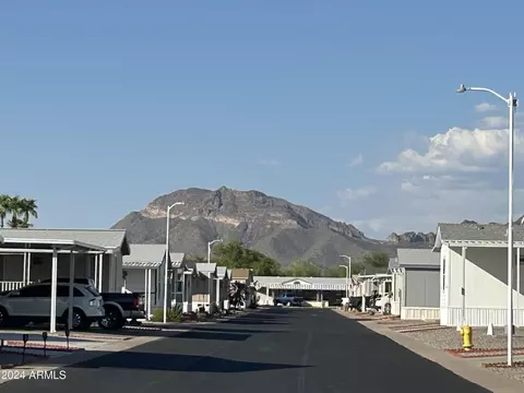 301 S Signal Butte Rd #938, Apache Junction, AZ 85120 photo 3