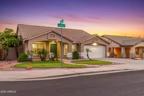 11533 E Pratt Ave, Mesa, AZ 85212 photo 4