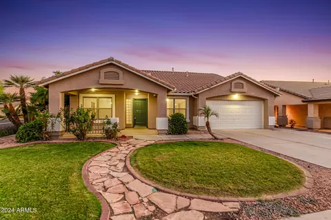 11533 E Pratt Ave, Mesa, AZ 85212 photo 2
