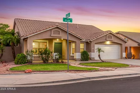 11533 E Pratt Ave, Mesa, AZ 85212 photo 3