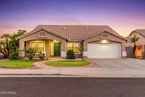 11533 E Pratt Ave, Mesa, AZ 85212