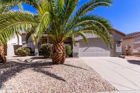 17419 N Larkspur Ln, Surprise, AZ 85374