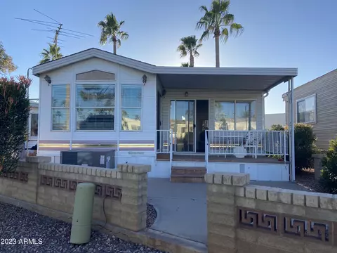 2188 S Cherokee Ave, Apache Junction, AZ 85119