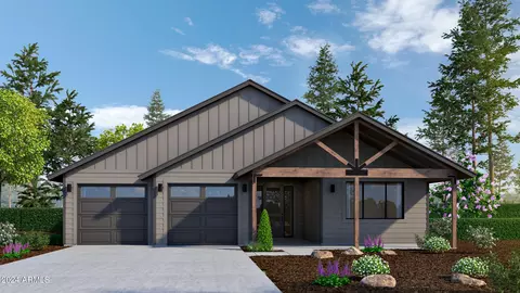 1928 Sand Spring Trl, Flagstaff, AZ 86005