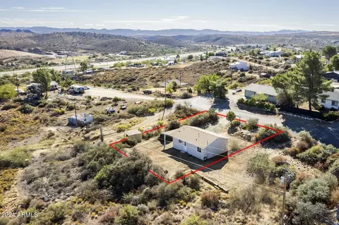 13380 E High View Rd, Mayer, AZ 86333 photo 19