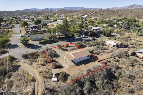 13380 E High View Rd, Mayer, AZ 86333 photo 18