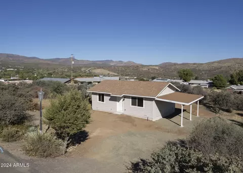13380 E High View Rd, Mayer, AZ 86333 photo 15