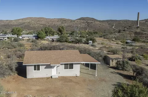 13380 E High View Rd, Mayer, AZ 86333 photo 16