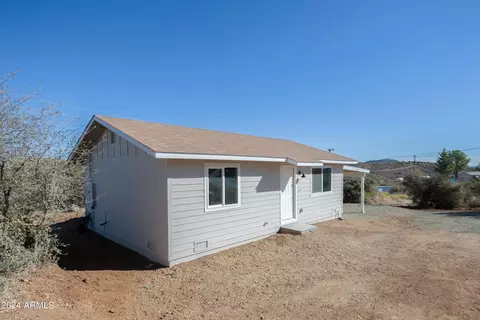 13380 E High View Rd, Mayer, AZ 86333 photo 17