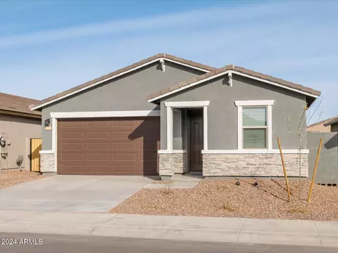 17324 W Sanna St, Waddell, AZ 85355