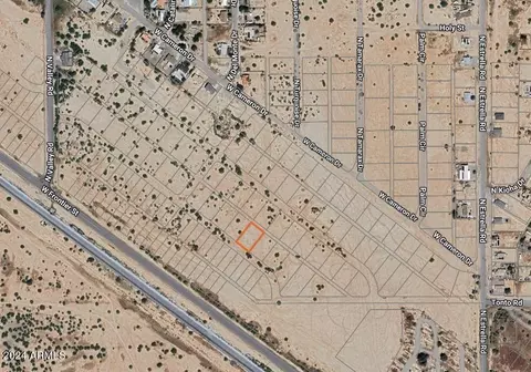 3230 W Pacific Dr #6, Eloy, AZ 85131