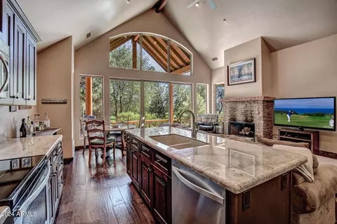 2608 Elk Run Ct, Payson, AZ 85541