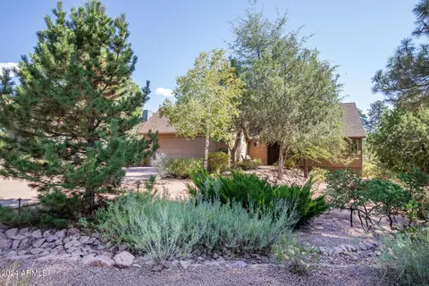 2608 Elk Run Ct, Payson, AZ 85541 photo 3
