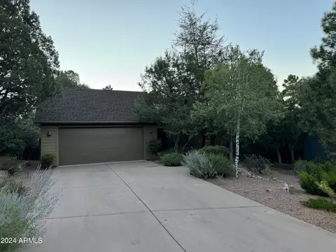 2608 Elk Run Ct, Payson, AZ 85541 photo 7