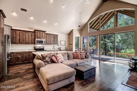 2608 Elk Run Ct, Payson, AZ 85541 photo 14