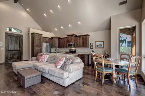 2608 Elk Run Ct, Payson, AZ 85541 photo 16