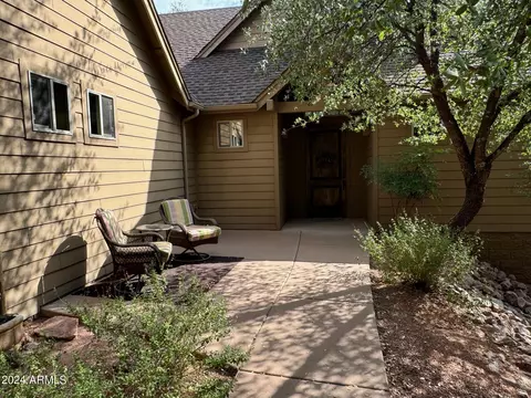 2608 Elk Run Ct, Payson, AZ 85541 photo 5