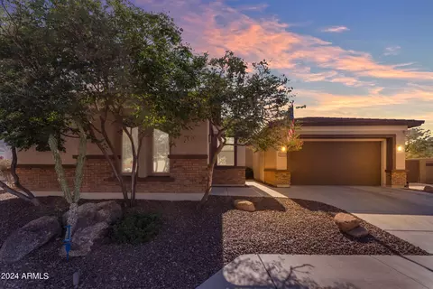 1547 W Tombstone Trl, Phoenix, AZ 85085