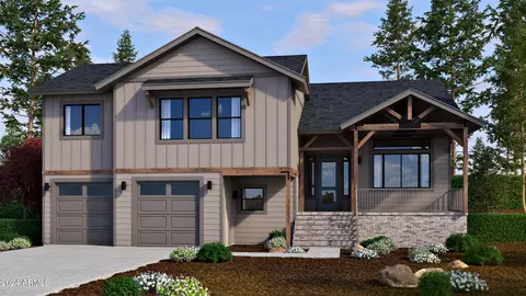 1953 Sand Spring Trl, Flagstaff, AZ 86005