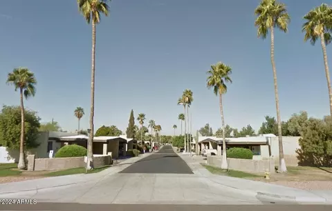 5122 E Monte Vista Rd, Phoenix, AZ 85008