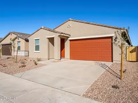 17416 W Sanna St, Waddell, AZ 85355