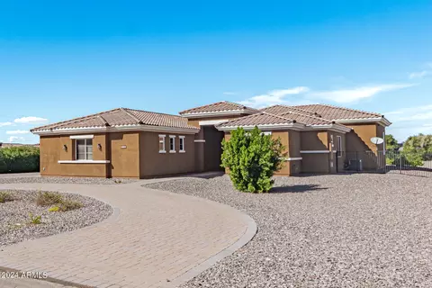 3818 E Stacey Rd, Queen Creek, AZ 85142