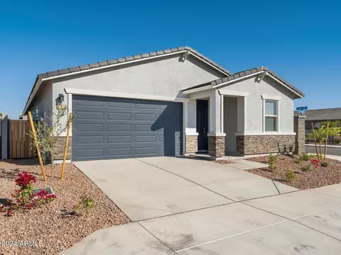 17402 W Sanna St, Waddell, AZ 85355