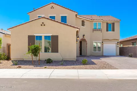 8823 W Wagon Wheel Dr, Glendale, AZ 85305