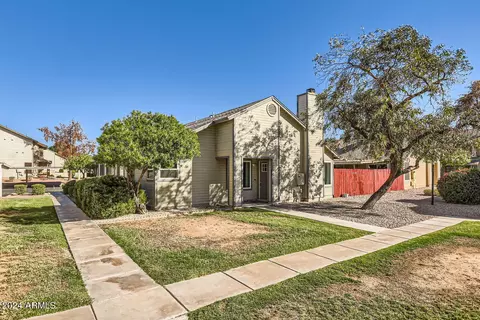 2455 E Broadway Rd #83, Mesa, AZ 85204