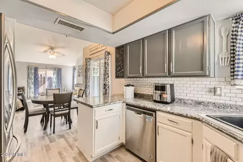 2455 E Broadway Rd #83, Mesa, AZ 85204 photo 5