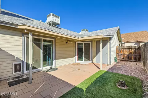 2455 E Broadway Rd #83, Mesa, AZ 85204 photo 11