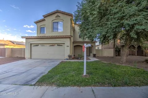 13729 W Country Gables Dr, Surprise, AZ 85379