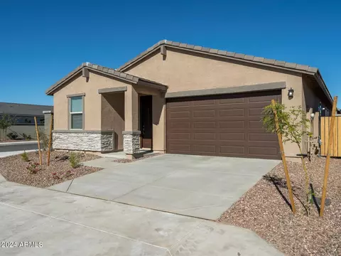 17354 W Sanna St, Waddell, AZ 85355