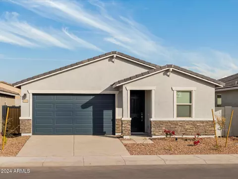 17342 W Sanna St, Waddell, AZ 85355