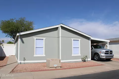 11275 N 99th Ave #14, Peoria, AZ 85345