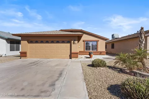 9610 W Carol Ave, Peoria, AZ 85345