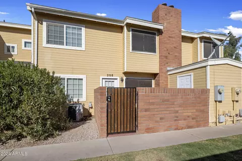 510 N Alma School Rd #208, Mesa, AZ 85201