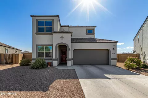 30715 W Fairmount Ave, Buckeye, AZ 85396