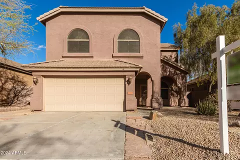 26207 N 47th Pl, Phoenix, AZ 85050