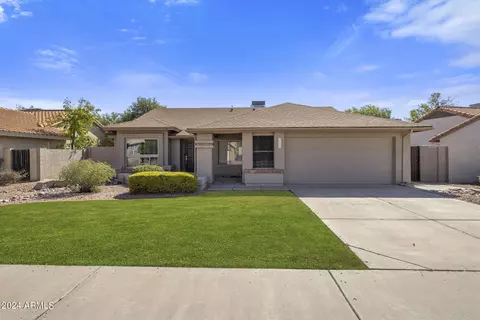 3509 E Morrow Dr, Phoenix, AZ 85050