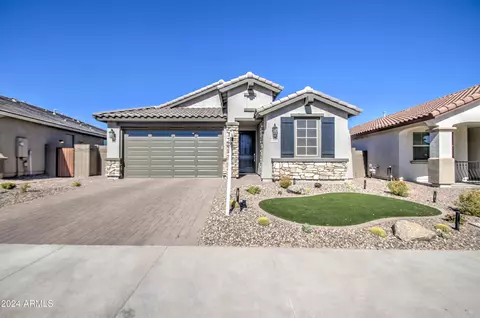 34980 N Sacramento Wash Rd, Queen Creek, AZ 85142