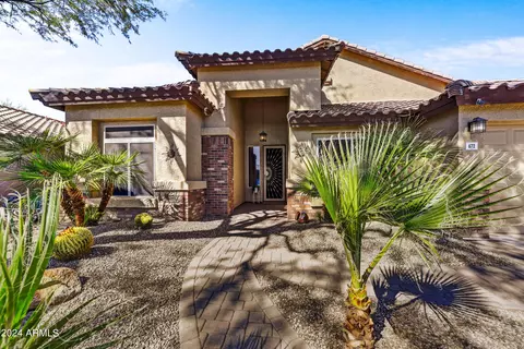 672 N David Dr, Chandler, AZ 85226