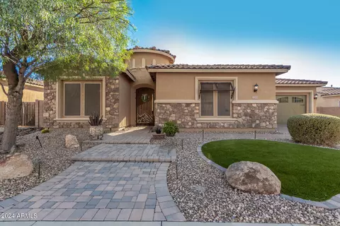 2299 E Saddlebrook Rd, Gilbert, AZ 85298
