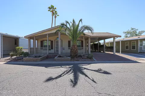 6960 W Peoria Ave #89, Peoria, AZ 85345