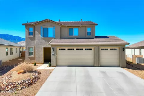 1786 Brookshire Dr, Sierra Vista, AZ 85635