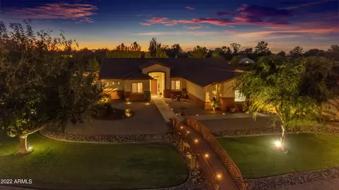 22938 S 193rd St, Queen Creek, AZ 85142