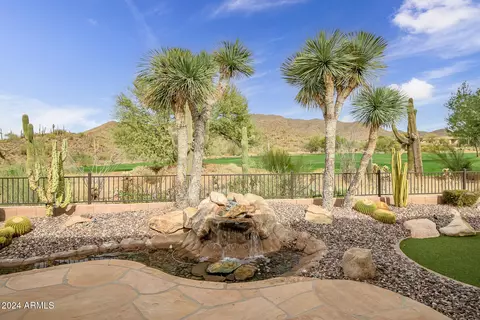 2412 W Hazelhurst Ct, Anthem, AZ 85086
